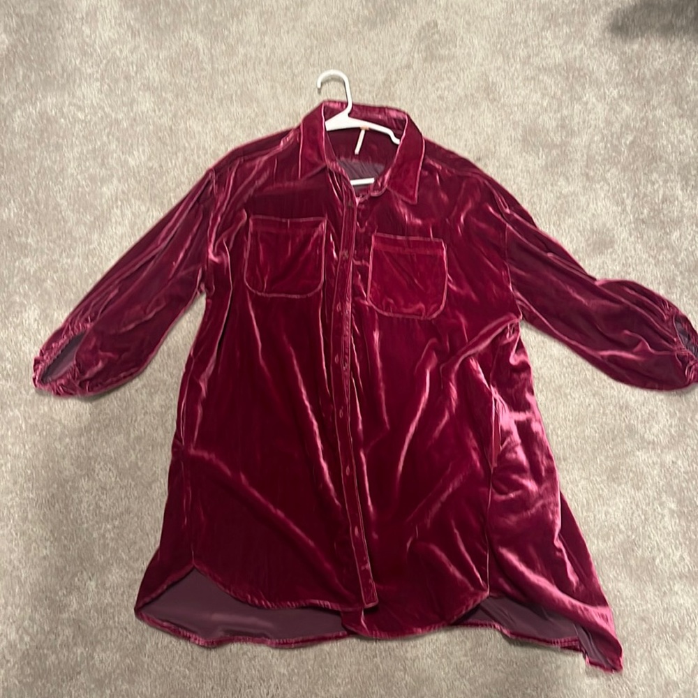 Free People Top